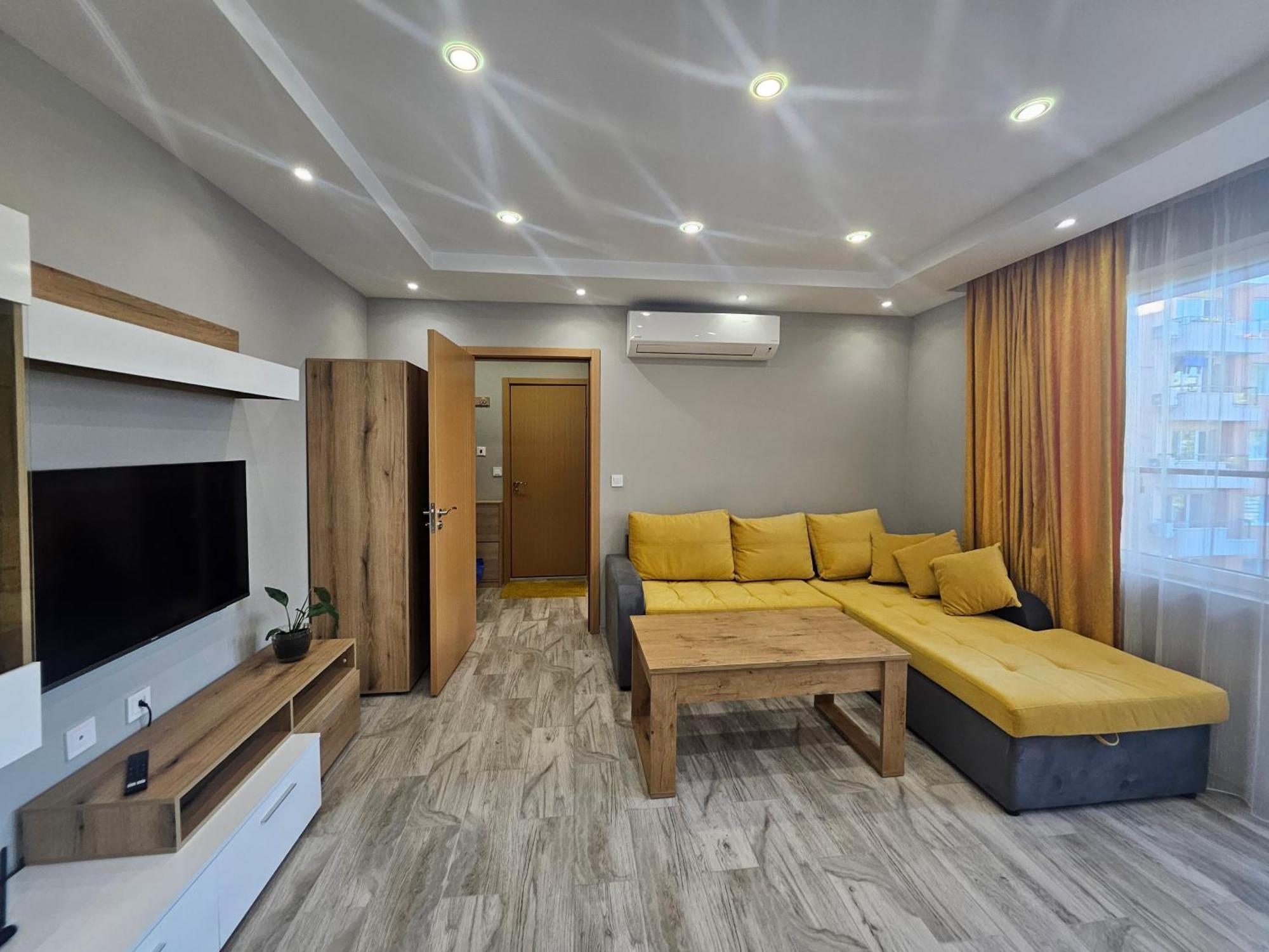 Apartment Plovdiv Ngoại thất bức ảnh