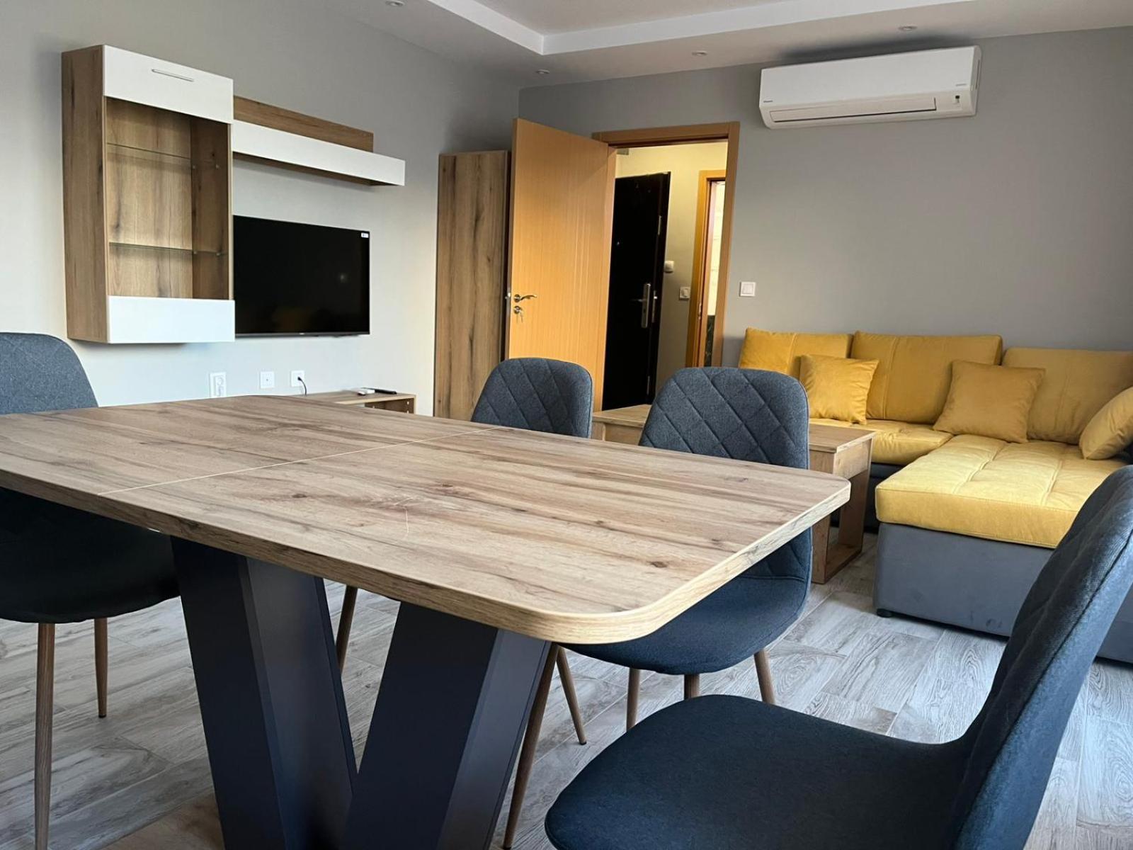 Apartment Plovdiv Ngoại thất bức ảnh