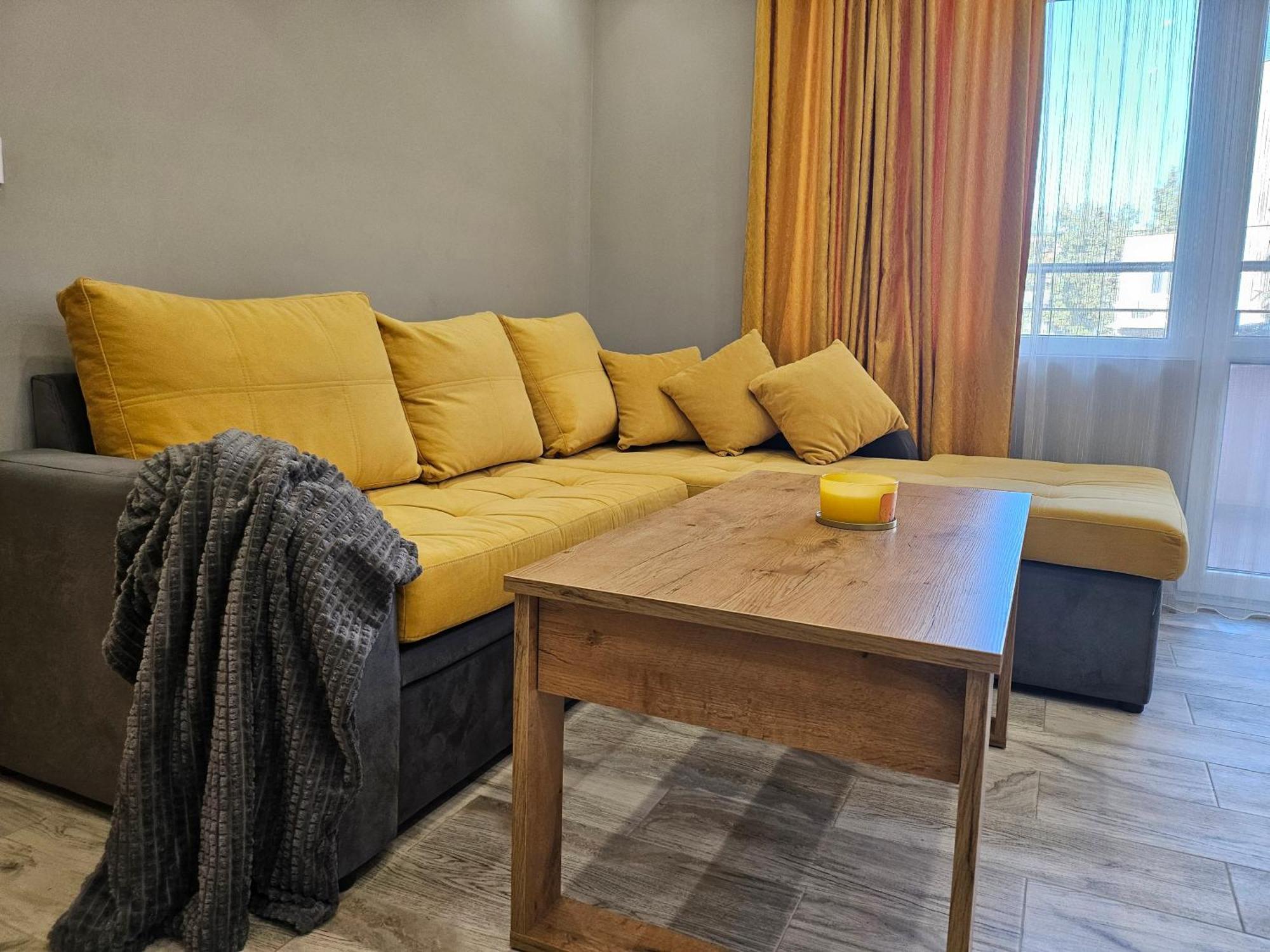 Apartment Plovdiv Ngoại thất bức ảnh