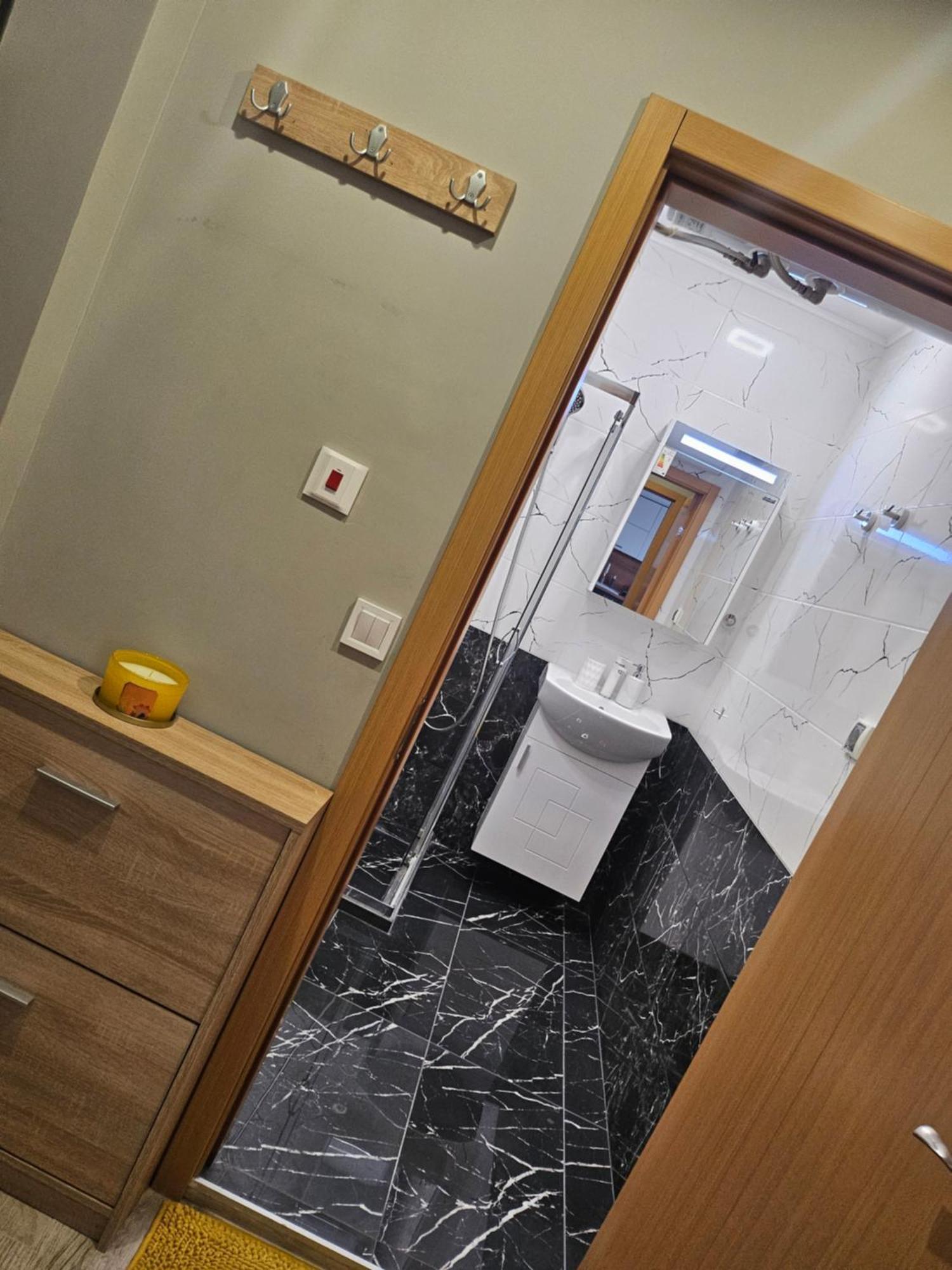 Apartment Plovdiv Ngoại thất bức ảnh