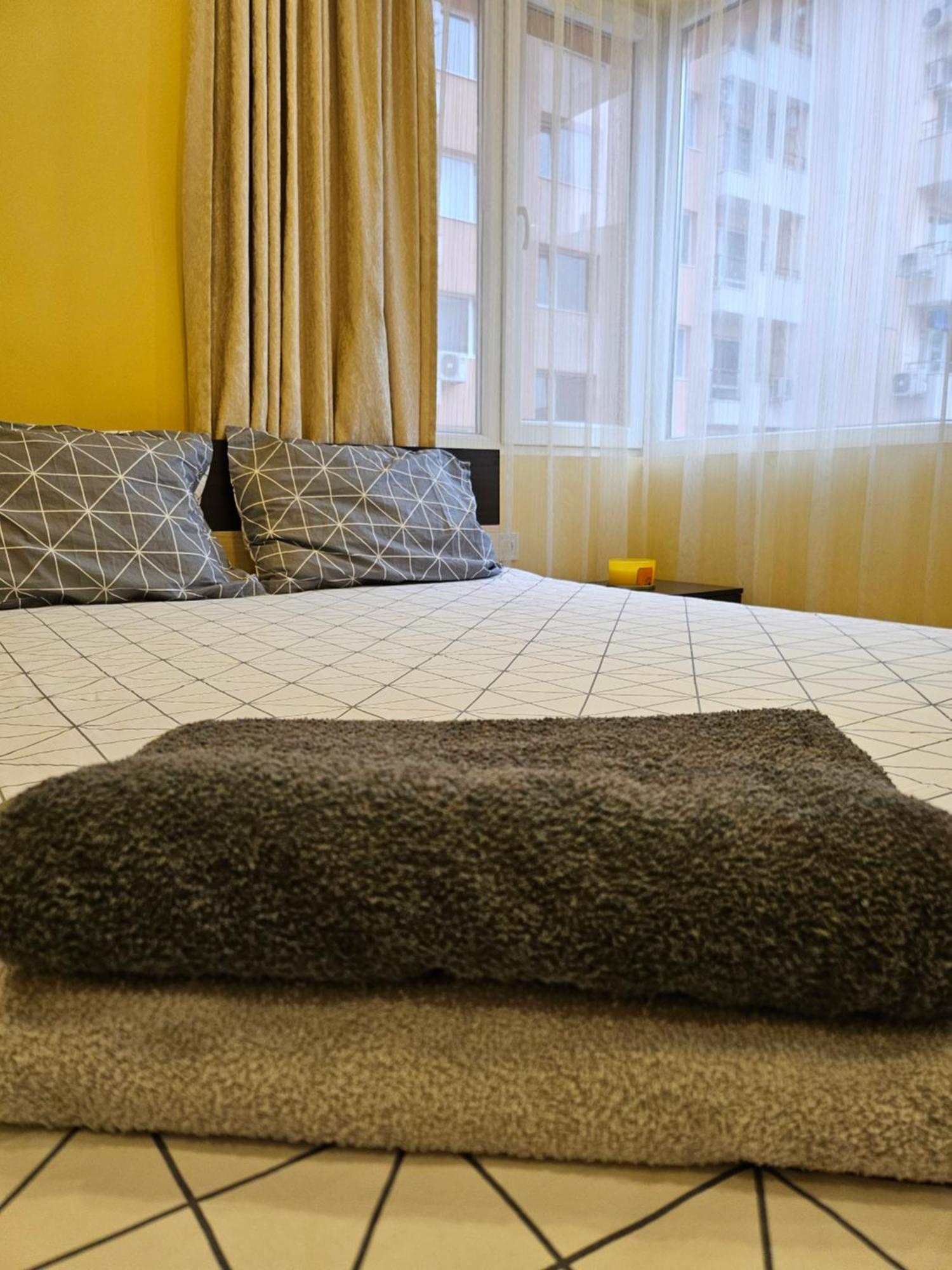 Apartment Plovdiv Ngoại thất bức ảnh