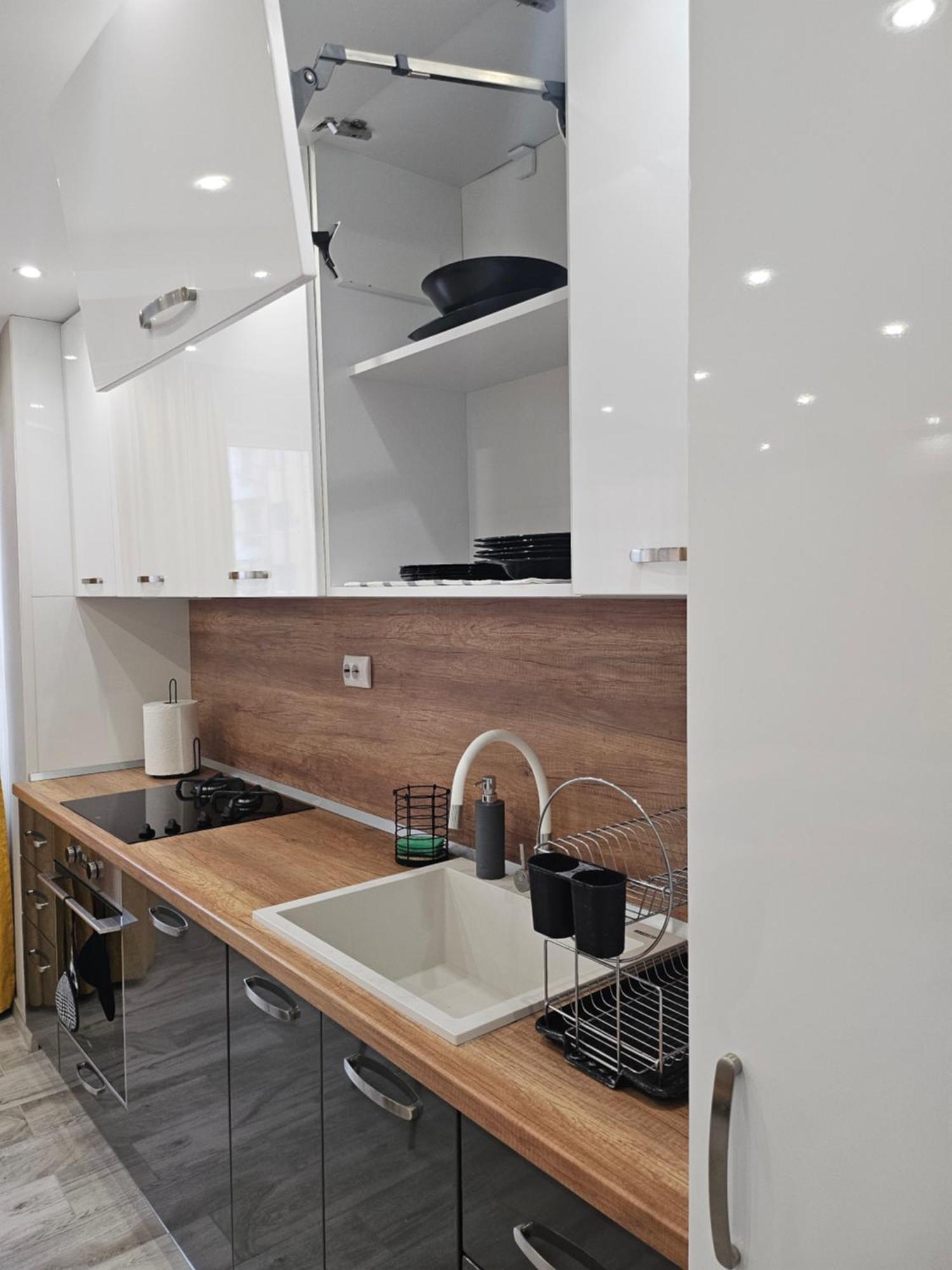 Apartment Plovdiv Ngoại thất bức ảnh