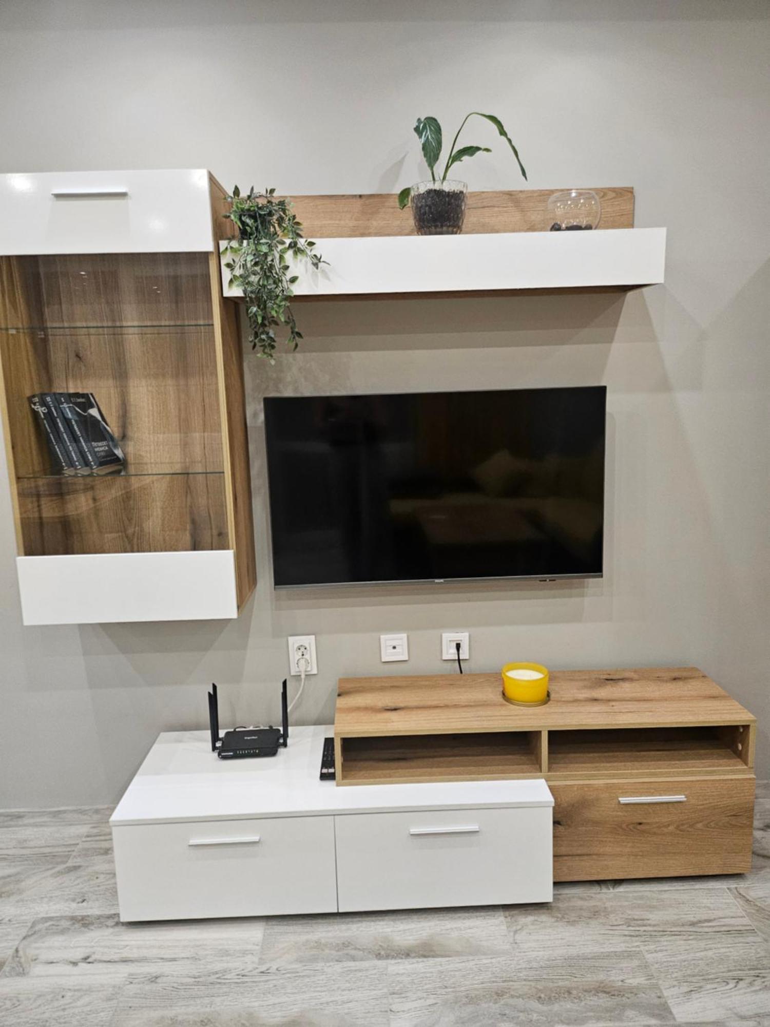 Apartment Plovdiv Ngoại thất bức ảnh